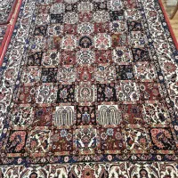 فرش دستباف|فرش|فارسان, |دیوار