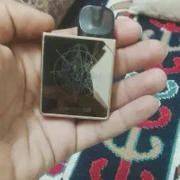 پاد قلیون شارژی دائمی
