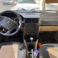 پارس ۱۴۰۱ فول elx موتور xu7p|خودرو سواری و وانت|قائن, |دیوار