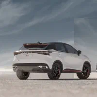 فروش فونیکس FX AWD چهار چرخ محرک /قیمت قطعی/قاسمی|خودرو سواری و وانت|نجف‌آباد, گلدشت|دیوار