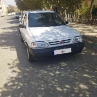 پراید تمیز فنی سالم