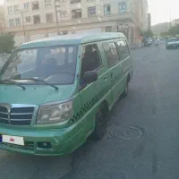 ون دلیکا تهران رودهن پلاک تهران|خودرو سنگین|بومهن, |دیوار