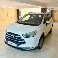 جک S3 مدل اسفند ۱۴۰۰