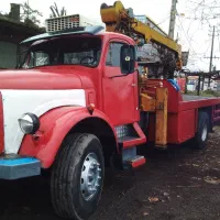 سوسماری جرثقیل۱۹تن