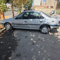 405مدل ۸۵|خودرو سواری و وانت|شاهرود, |دیوار