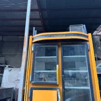 یخچال ایستاده