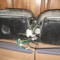 خطر پراید.دسته راهنما پراید|قطعات یدکی و لوازم جانبی|مشهد, ایثار|دیوار