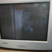مانیتور ۱۷ اینچ کم کار CRT