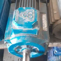 الکتروموتور دینام