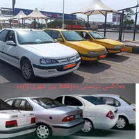 تاکسی دربستی*آژانس بین شهری فقط*