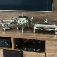 سوفله سوپ وسوفله مستطیل بزرگ سافونیکس ترکیه|ظروف سرو و پذیرایی|تهران, تهرانپارس غربی|دیوار