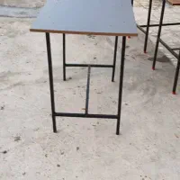 میز|میز تحریر و کامپیوتر|آستانه اشرفیه, |دیوار