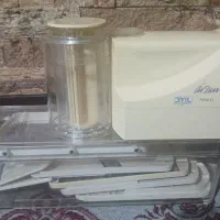 رنده برقی و ورقه کن