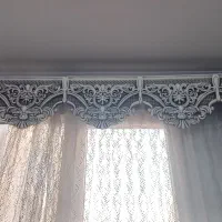 کتیبه|پرده، رانر، رومیزی|قدس, شهر‌قدس|دیوار