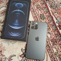 iphone 12pro 256G LLA