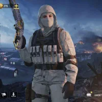 اکانت کالاف دیوتی موبایل