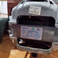 موتور ماشین لباسشویی