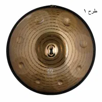 هنگ درام آلفا