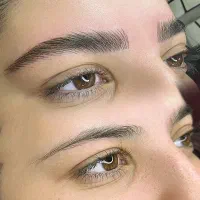 نیازمند یک مدل ابرو نچرال فوری