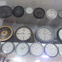 ساعت دیواری فانتزی