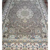 فرش حراجی۱۲ متری تمام نخ اصل مستقیم از تولیدی|فرش|افشار, |دیوار