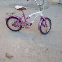 دوچرخه‌۱۶دخترانه