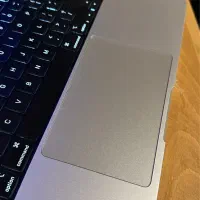 مک بوک پرو m1 2021 macbook pro|رایانه همراه|کرج, مهرویلا شمالی|دیوار