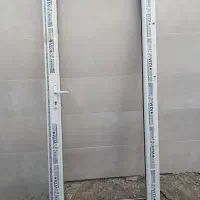 درب یو پی وی سی