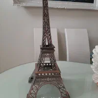 دکوریهای زیبا وآنتیک همش باهم یک میلیون وصد|مجسمه، تندیس، ماکت|تهران, حشمتیه|دیوار