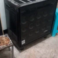 بخاری نفتیو گازوئیلی در حد نو|بخاری، هیتر، شومینه|قم, ولیعصر|دیوار