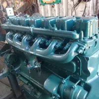 مکانیک و تکنسین ماشین آلات سنگین و نیمه سنگین|خدمات موتور و ماشین|مشهد, رباط طرق|دیوار