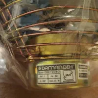 فن دمنده هواکش دمنده|پنکه و تصفیه‌کنندهٔ هوا|شاهین‌شهر, نبوت|دیوار