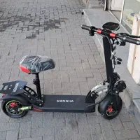 فروشگاه دوچرخه ابراهیم احمد آبادی VRIDE