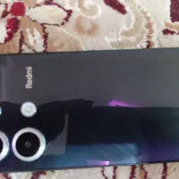 گوشی نوت ۱۳ رم ۸ حافظه ۲۵۶