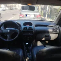 206 اس دی v20|خودرو سواری و وانت|کرج, بنیاد|دیوار