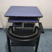 میز و صندلی کامپیوتر