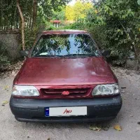 86 دوگانه کارخانه