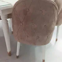 میز صندلی آشپزخانه|میز و صندلی غذاخوری|گناباد, |دیوار