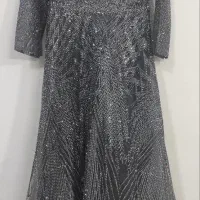 پیراهن مجلسی