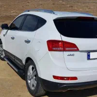 جک S5 مدل ۹۶|خودرو سواری و وانت|اشنویه, |دیوار