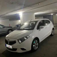 برلیانس H220 اتوماتیک