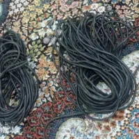 کابل روکشدار دونخ