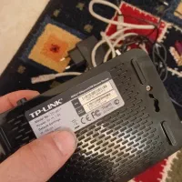 مودم نو نو نو با کلیه لوازم|مودم و تجهیزات شبکه|تهران, والفجر (افسریه)|دیوار