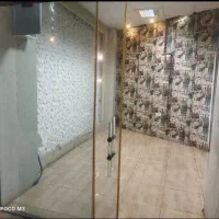 مغازه ۱۳ متری امتیازات کامل دو نبش پاخوردار|اجارهٔ مغازه و غرفه|رشت, گلزاران|دیوار