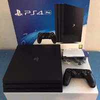 کنسول بازی ps4 کپی خور اقساط|کنسول، بازی ویدئویی و آنلاین|گرگان, |دیوار