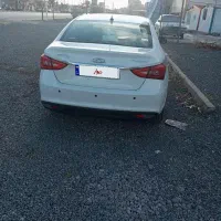 اریزو. 5 توربو