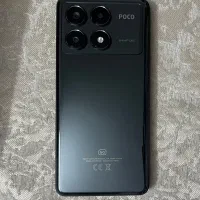 Poco X6 Pro