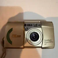 دوربین Nikon قدیمی ( ژاپونی )