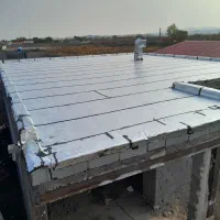 ایزوگام دلیجان وقیرگونی حتی 1متر|خدمات پیشه و مهارت|شهریار, شهریار|دیوار