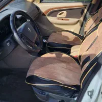 پژو پارس موتور تیوفایو مدل1400